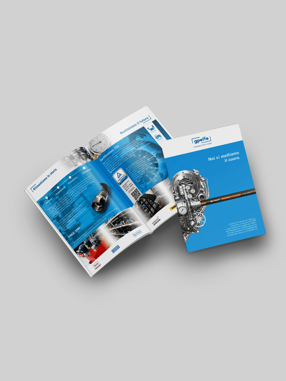 Brochure Design