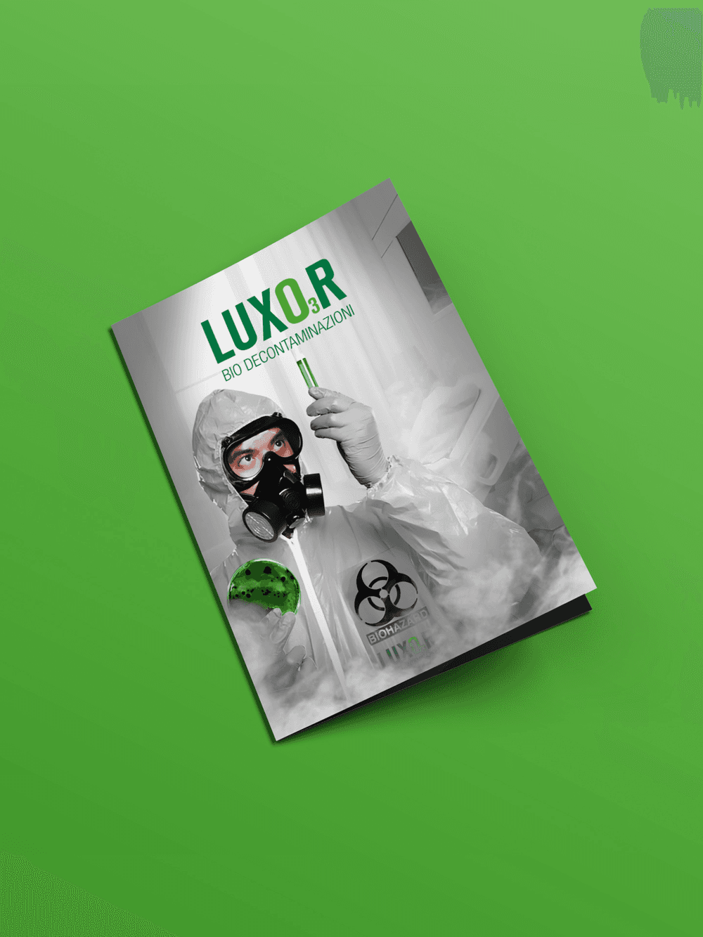 Materiale Promozionale