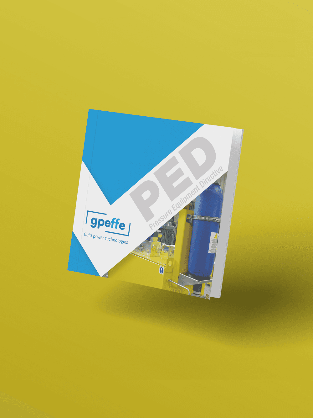 Marketing Materials