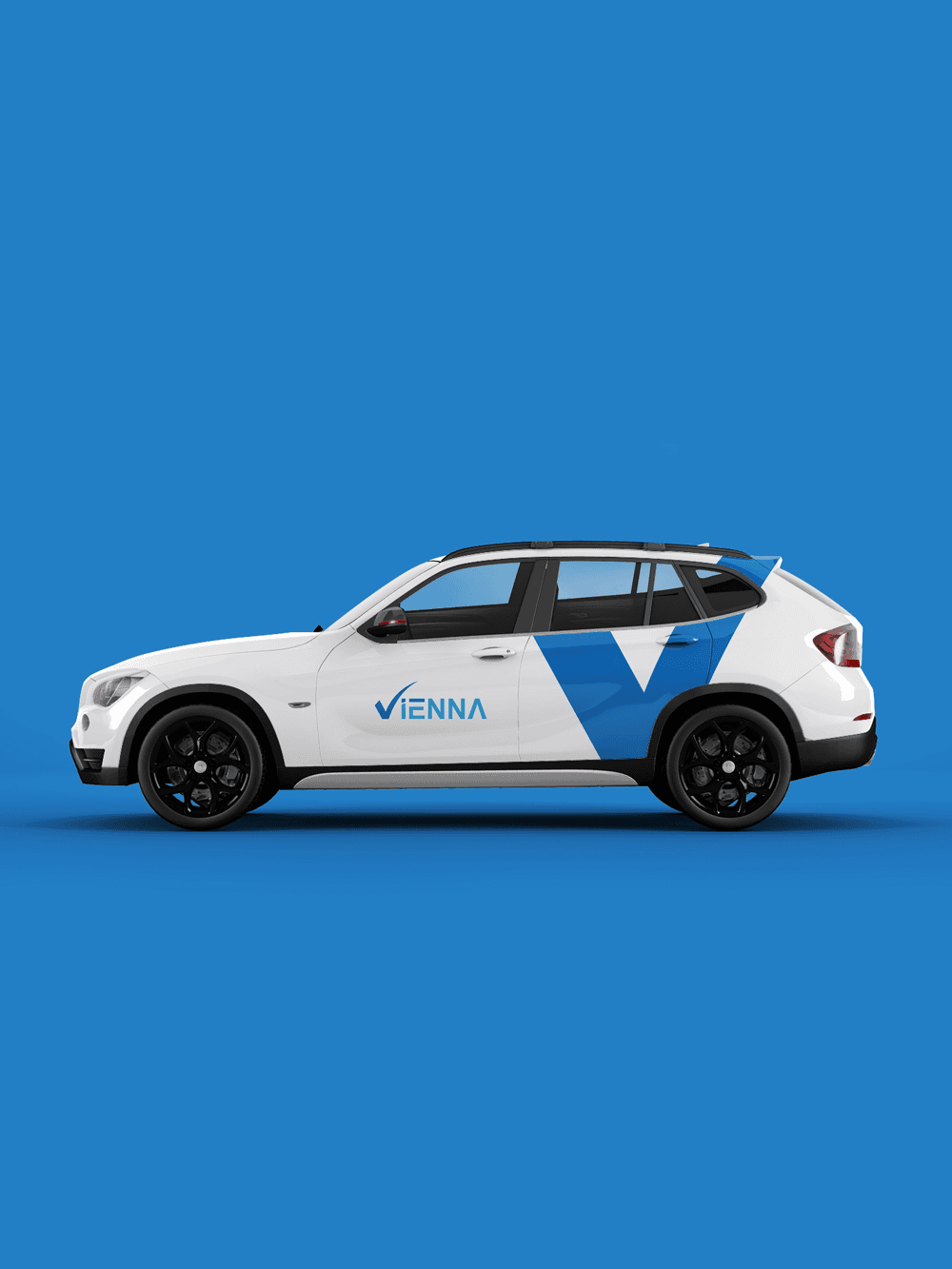 Visual Identity