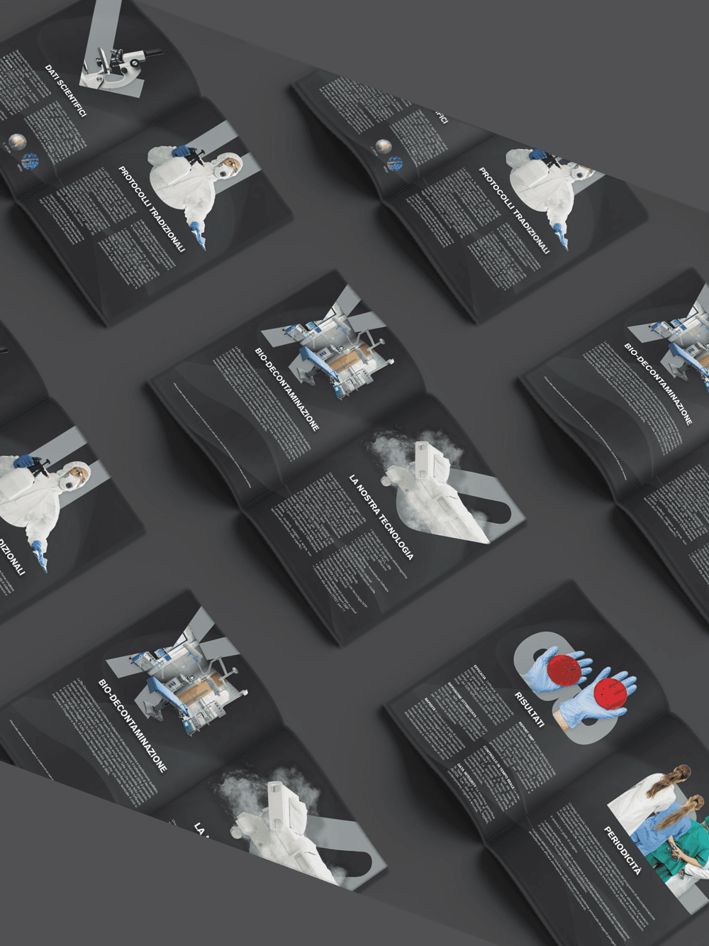 Packaging Design