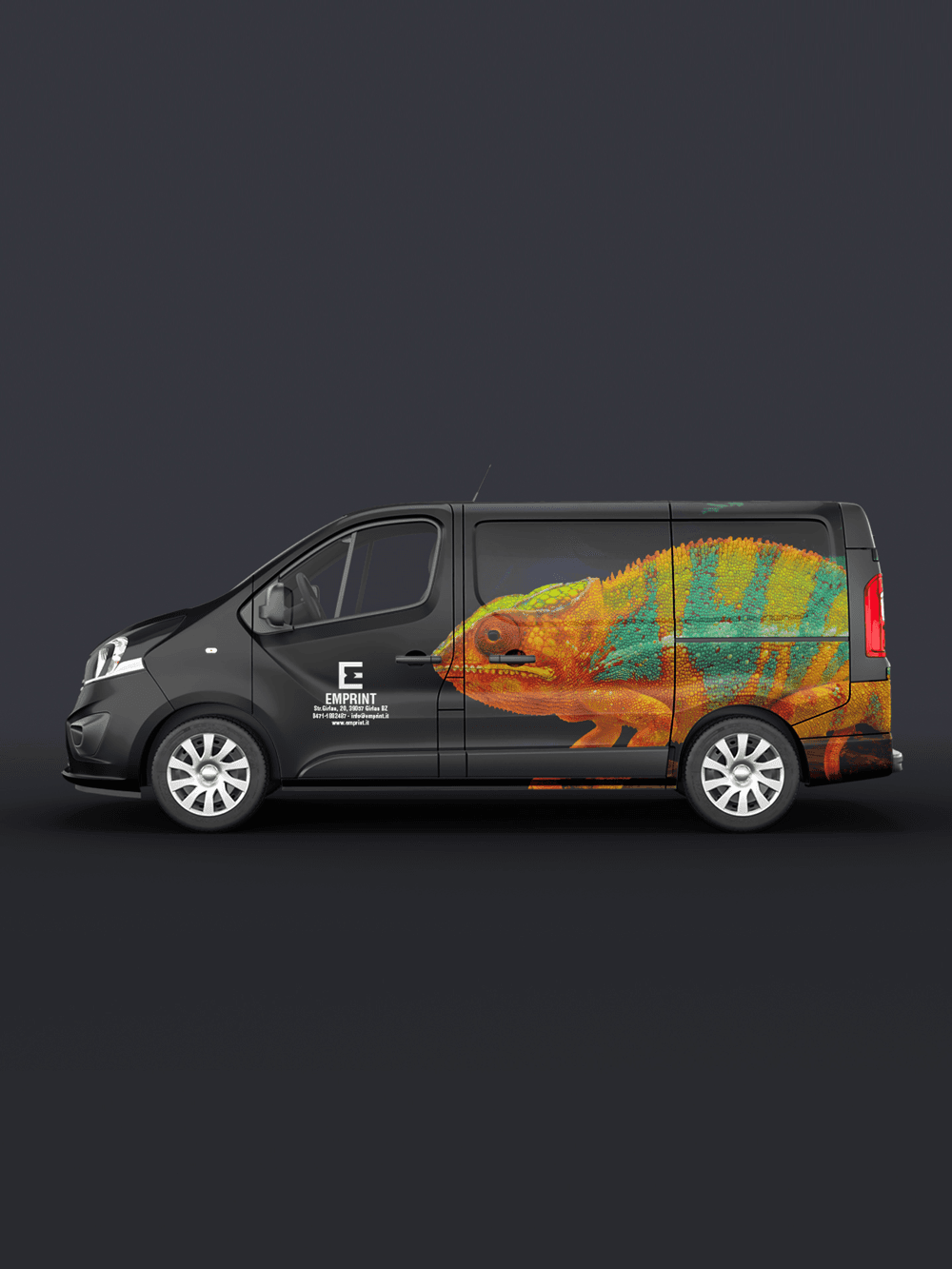 Vehicle Graphics