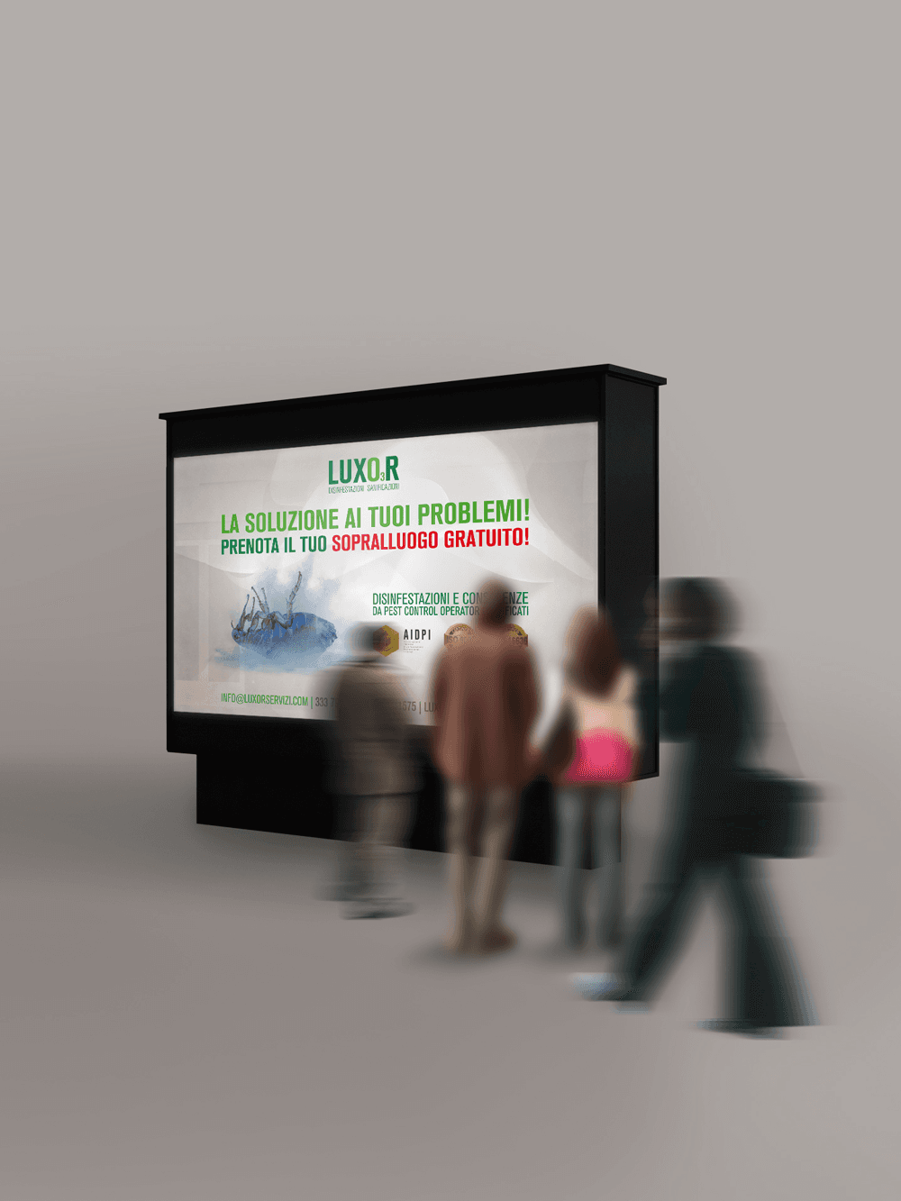 Outdoor Advertising