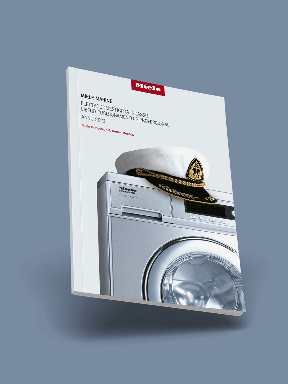 Marine Industry Design