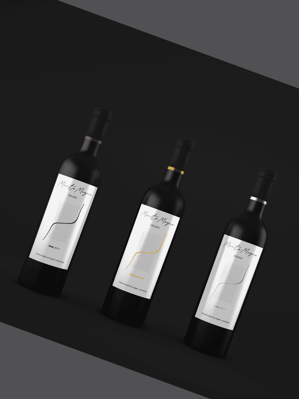 Resort Branding