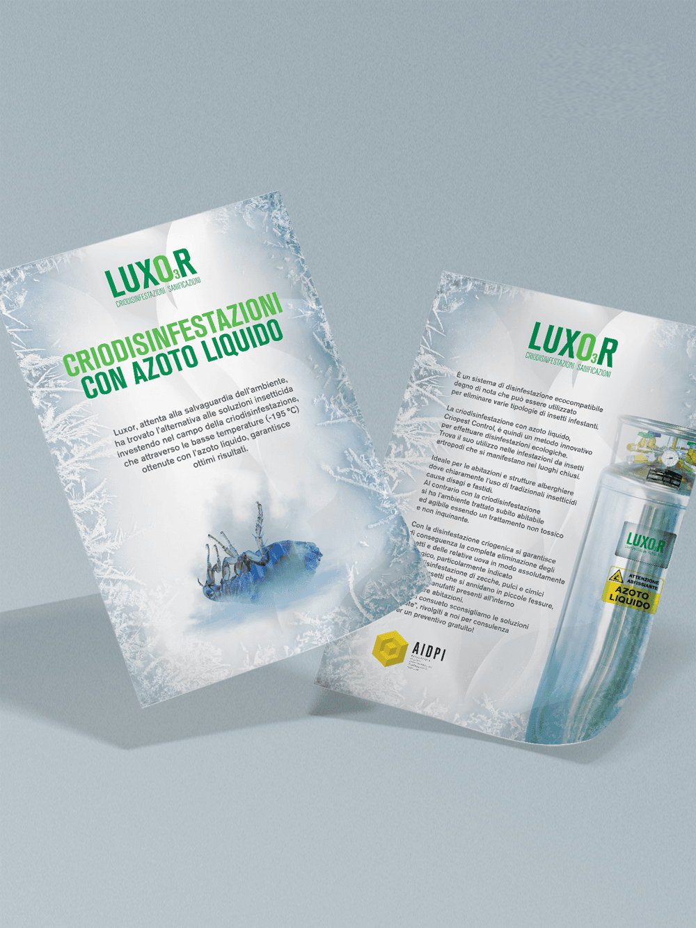 Design Editoriale
