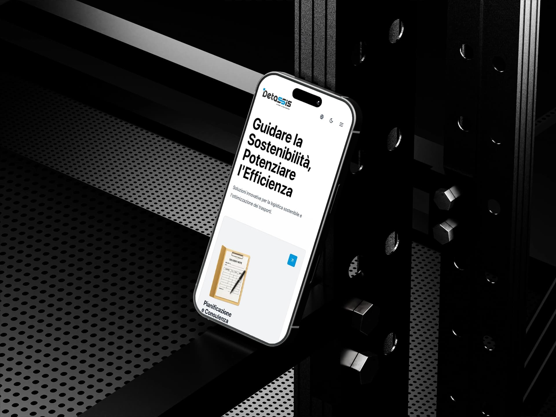 Detassis Autotrasporti